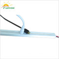 2wire Slim Dc Retail Shelf Lighting Power Rail